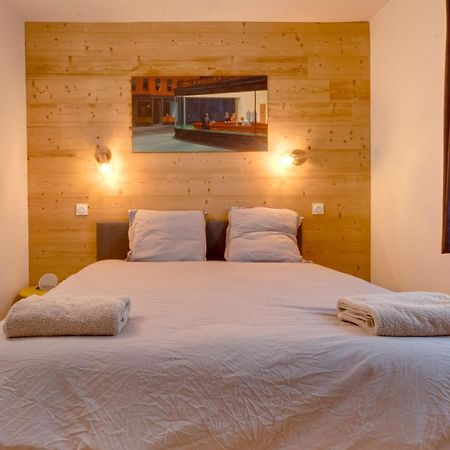 Annecy Jeremy Apartment Bagian luar foto