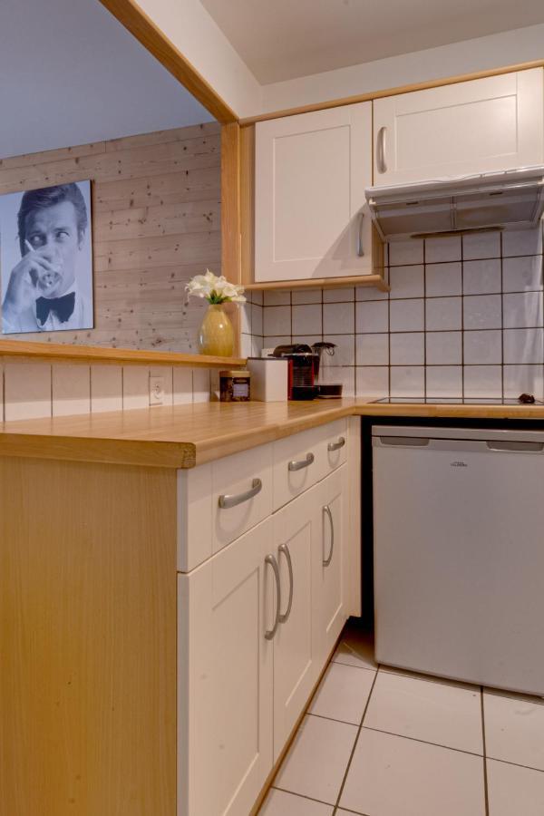 Annecy Jeremy Apartment Bagian luar foto
