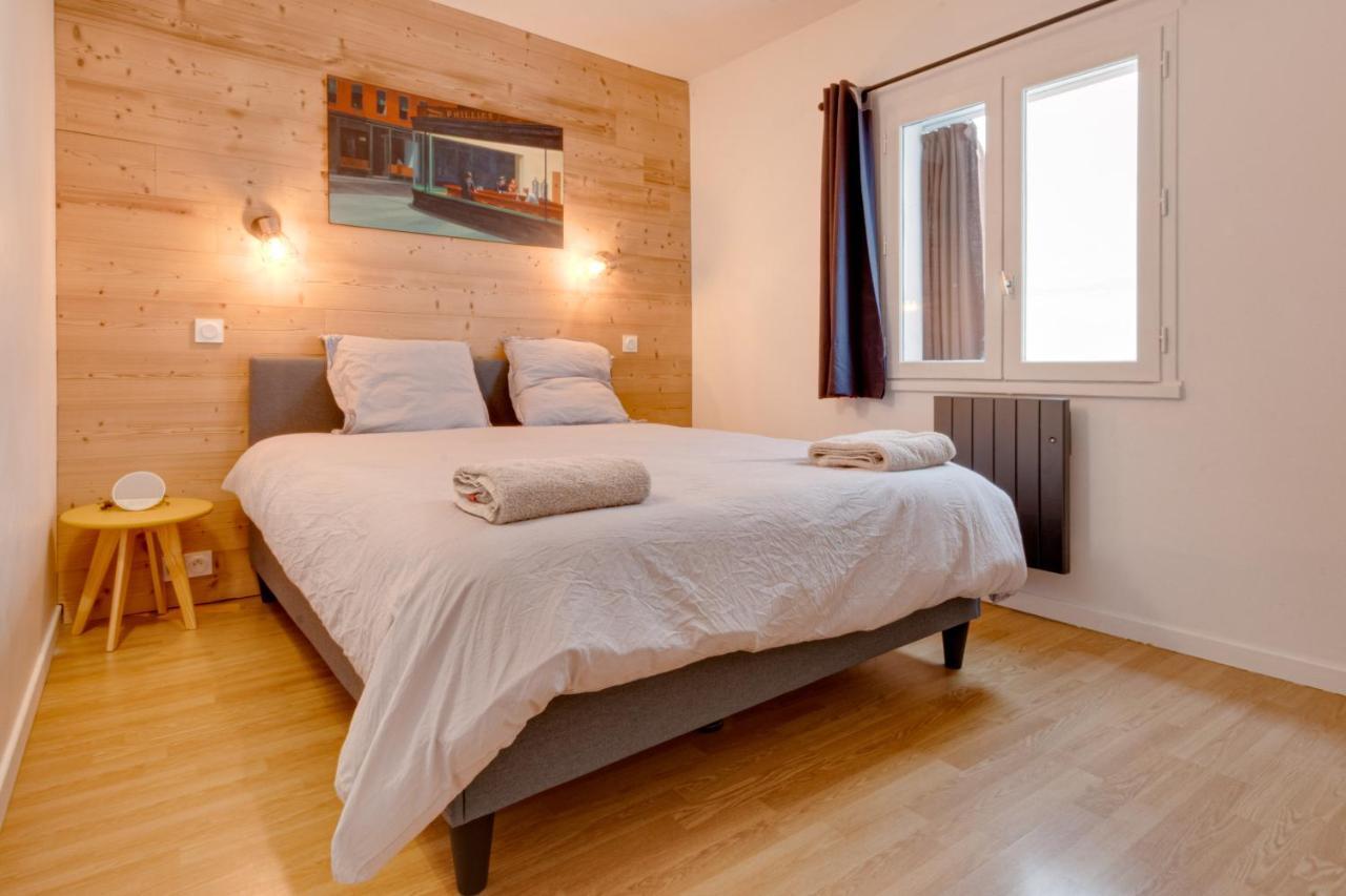 Annecy Jeremy Apartment Bagian luar foto