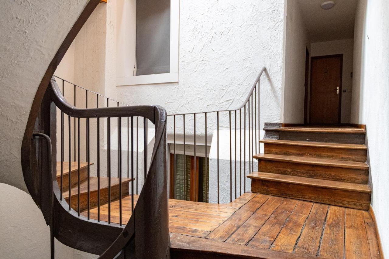 Annecy Jeremy Apartment Bagian luar foto