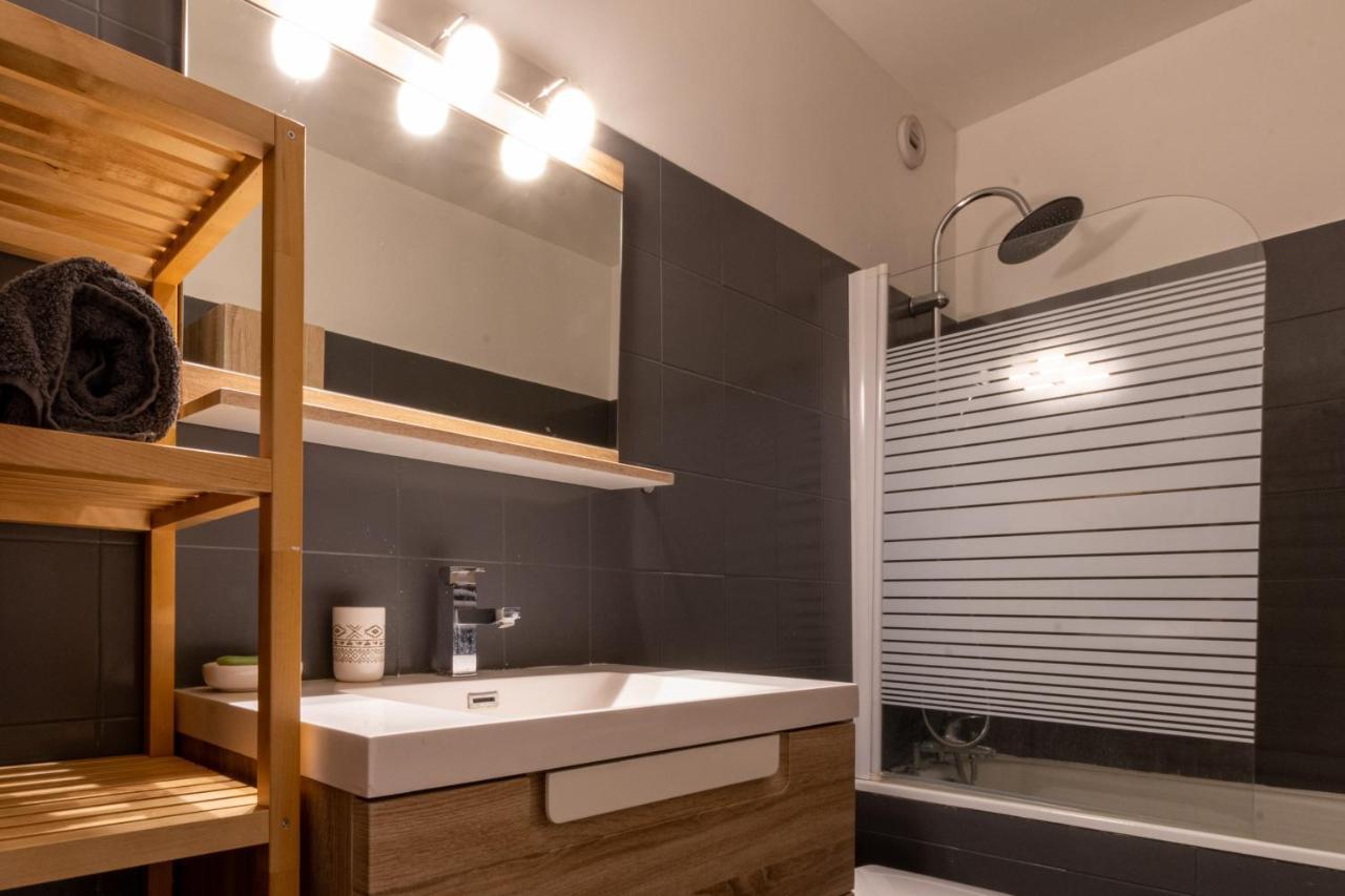 Annecy Jeremy Apartment Bagian luar foto
