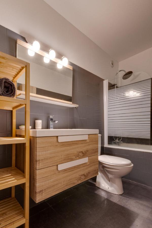 Annecy Jeremy Apartment Bagian luar foto
